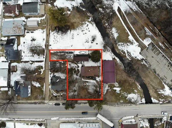 103 West Railroad St, Norwalk, WI 54648