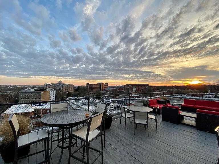 Connecticut Park Apartments — Photo 20