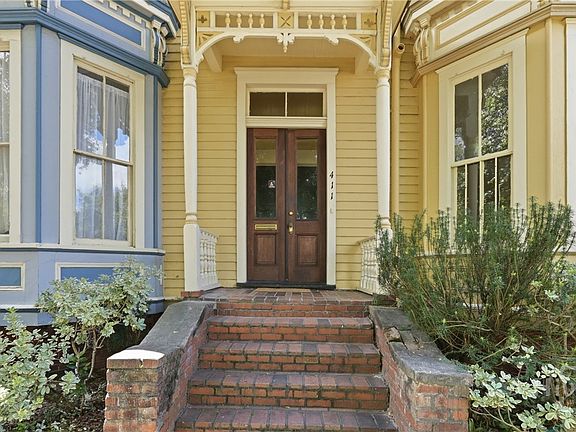 2nd image of 411 E Huntingdon Street