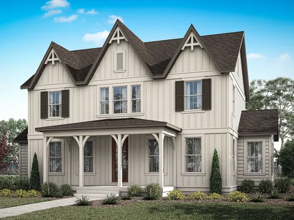 Canterbury Plan, Daybreak - Providence Series