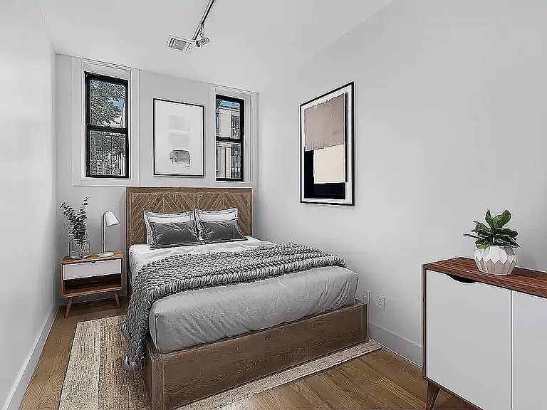 1263 Broadway #3L — Photo 3
