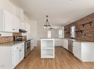 16511 S 202nd Dr, Buckeye, AZ 85326