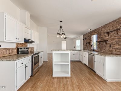 16511 S 202nd Dr, Buckeye, AZ, 85326