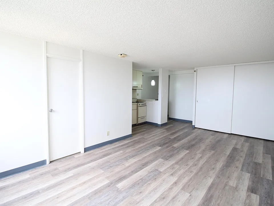 1060 Kam Hwy #1904B-1