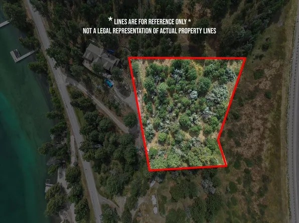 Old Us Highway 93 Lot 1B, Dayton, MT 59914