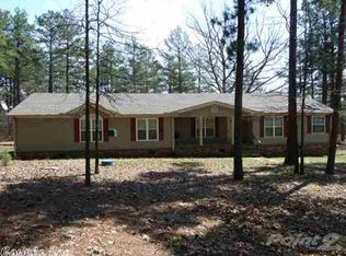 6 Piney Trl, Cabot, AR 72023
