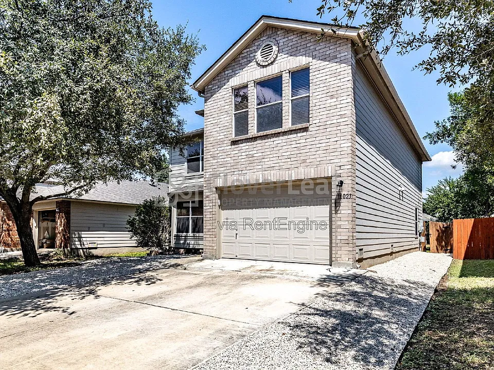11023 Barclay Point