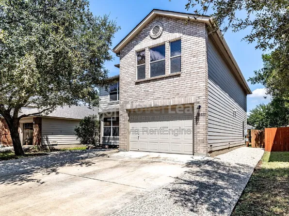 11023 Barclay Point, San Antonio, TX 78254