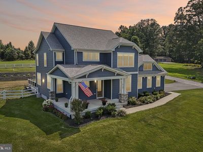 14105 Peddicord Rd, Mount Airy, MD, 21771
