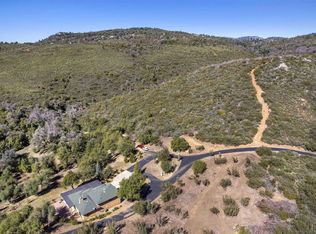 5731 Boulder Creek Rd, Julian, CA 92036