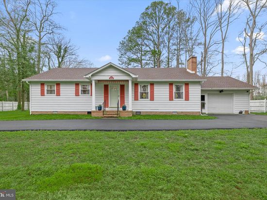 31766 Diane Rd, Ocean View, DE 19970