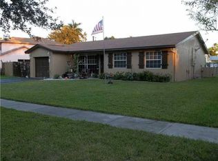 11820 NW 44th St, Sunrise, FL 33323