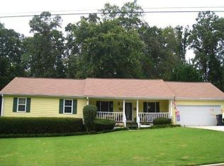 4777 Cedar Lake Dr SE, Conyers, GA 30094