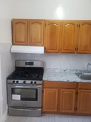 Rented by Old Brooklyn Real Estate Inc