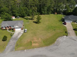 85 Shauna Rd, Ochlocknee, GA 31773