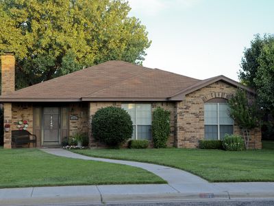 6805 Daniel Dr, Amarillo, TX, 79109