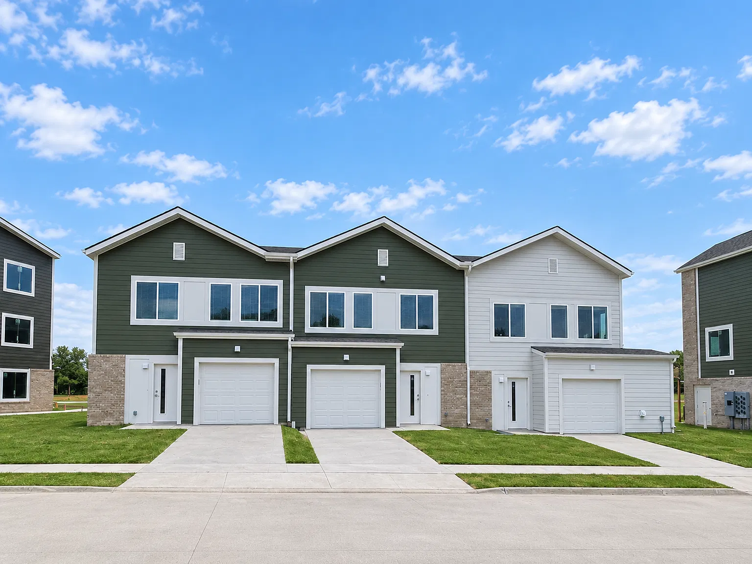 Tallgrass Neighborhood — Photo 3