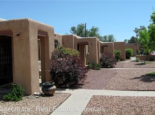 3402 Smith Ave SE APT C, Albuquerque, NM 87106