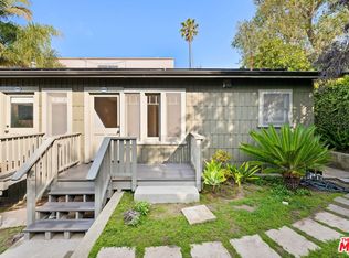2609 1/4 3rd St, Santa Monica, CA 90405