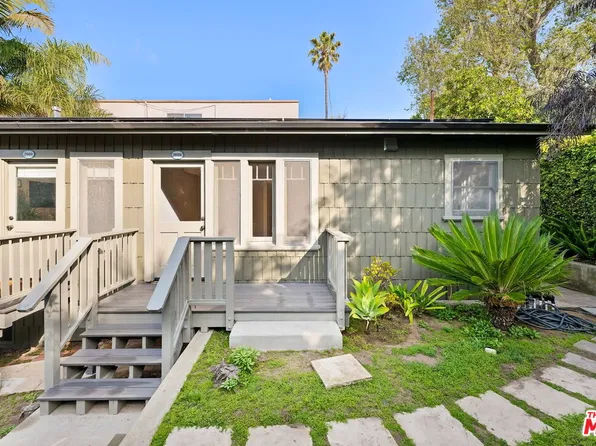 2609 1/4 3rd St, Santa Monica, CA 90405