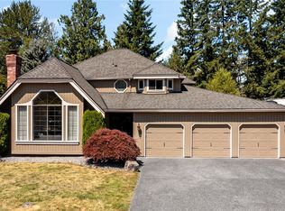 15914 SE 182nd Pl, Renton, WA 98058