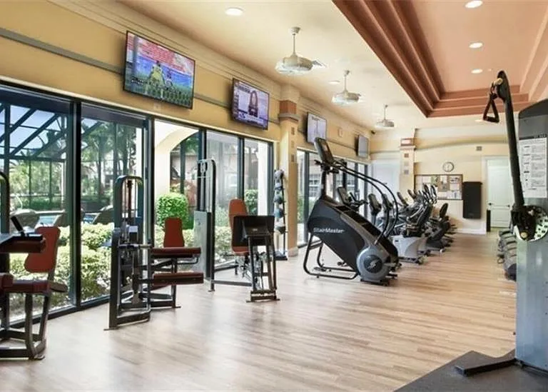 8597 Via Garibaldi Cir #301 — Photo 43