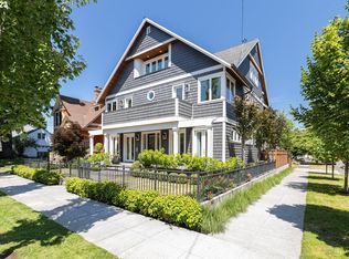 85 NE Highland St, Portland, OR 97211