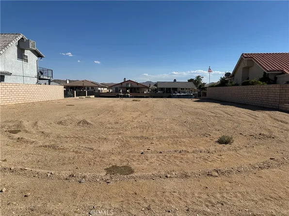 14525 Ketch Ln #89, Helendale, CA 92342