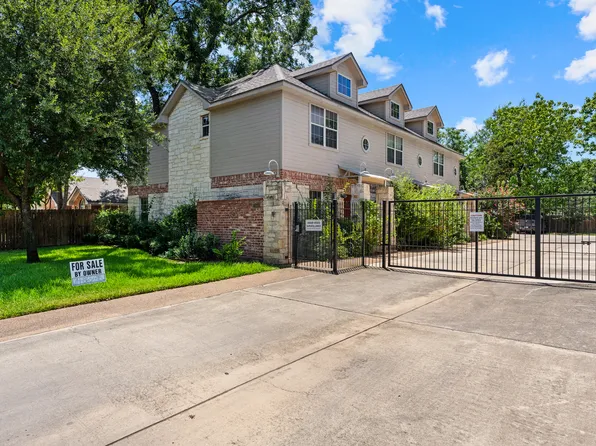 2101 S 7th St APT 7, Waco, TX 76706