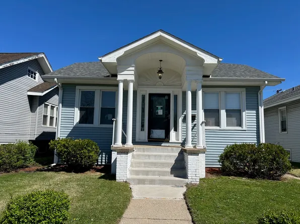 132 Mason St, Calumet City, IL 60409