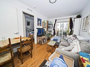 230 Troutman St #3C, Brooklyn, NY 11237