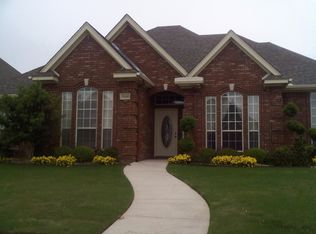 5000 Silver Crest Dr, Wichita Falls, TX 76310