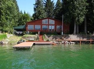 285 E Evergreen Rd, Sagle, ID 83860