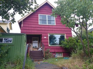 1812 N 53rd St, Seattle, WA 98103