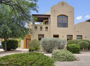 112 Post Way, Tubac, AZ 85646