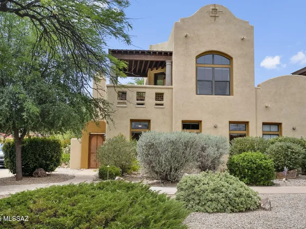 112 Post Way, Tubac, AZ 85646