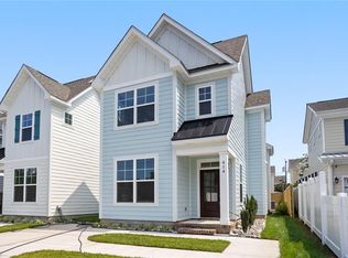 414 25th St, Virginia Beach, VA 23451