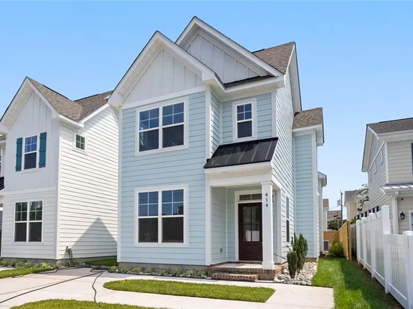 414 25th St, Virginia Beach, VA 23451