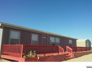 3375 W Carmichael Rd, Golden Valley, AZ 86413