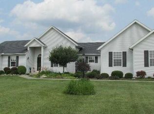 3364 Ashbury Ln, Springfield, OH 45502