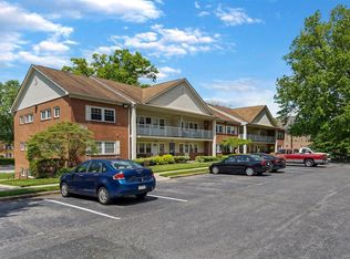 Maple View Apartments, Bel Air, MD 21014