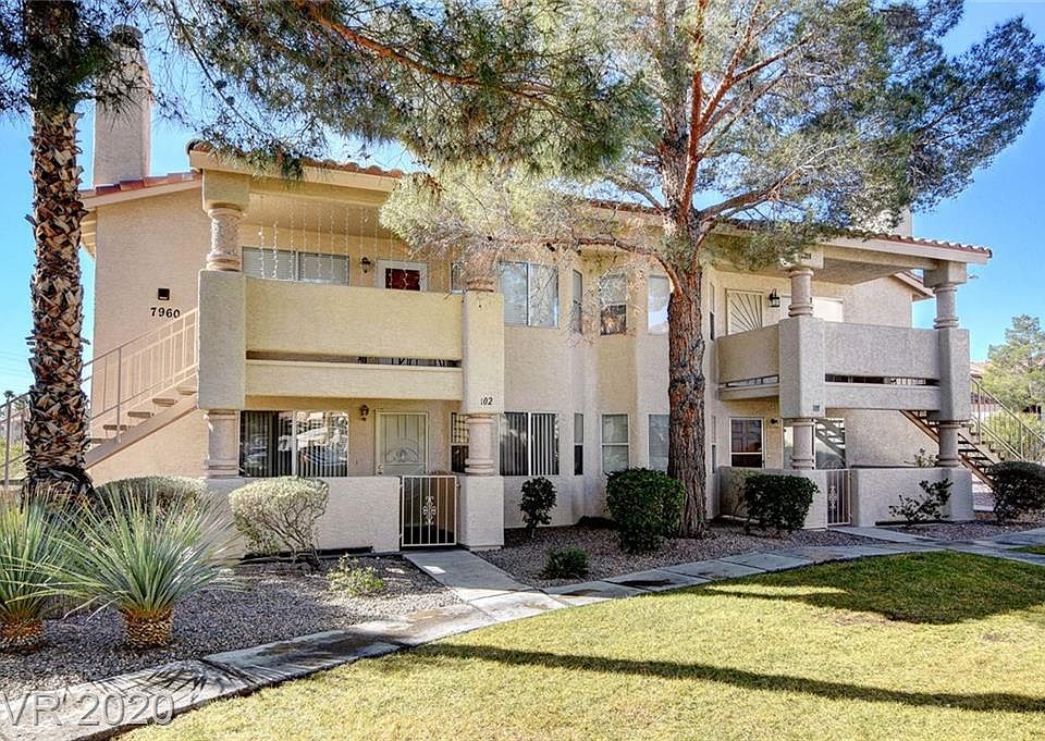 1st image of 7960 Calico Vista Blvd Unit 102