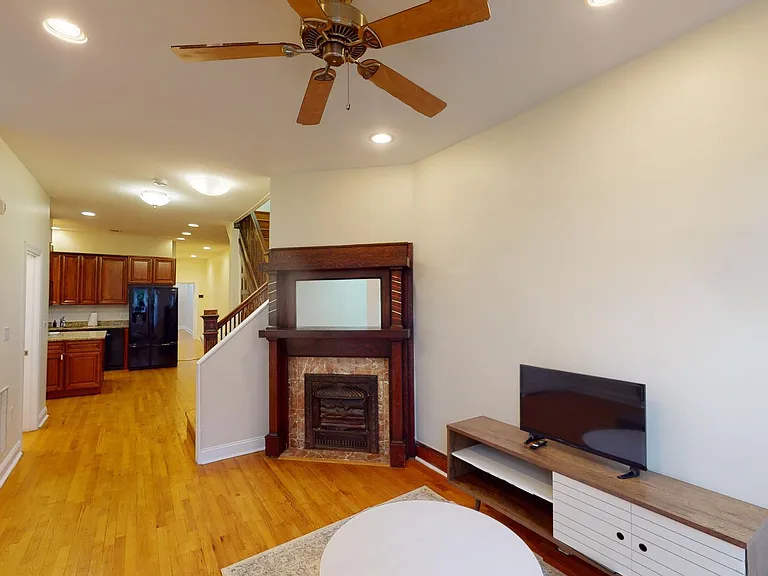 3461 Holmead Pl NW #1 — Photo 4
