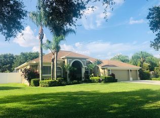 2823 Lake Michaela Blvd, Valrico, FL 33596