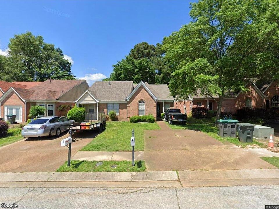 1st image of 6742 Whitten Pine Dr