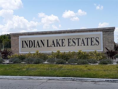 517 Orchid Dr #16, Indian Lake Estates, FL, 33855