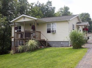 160 Orchard View Road, Windber, PA 15963