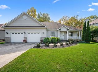 5182 Loxley Dr, Richmond Heights, OH