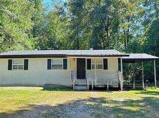 4374 W Highway 166, Carrollton, GA 30117