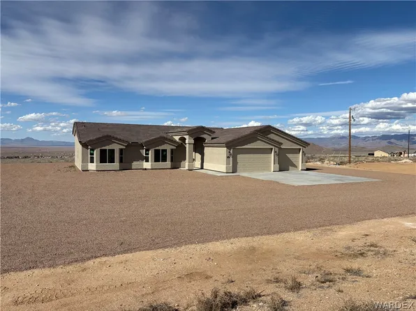 8054 E Darius Dr, Kingman, AZ 86401